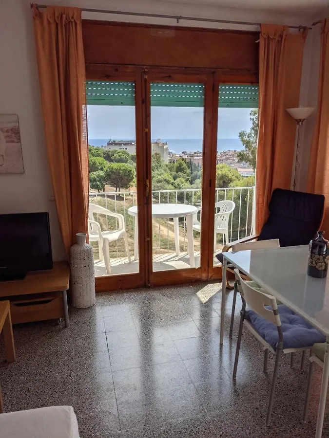 Apartamentos Juan Jose Lloret de Mar 0*,  Spanje