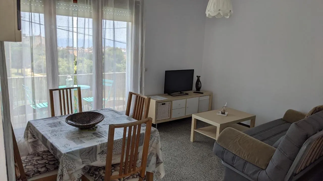 Appartement Apartamentos Juan Jose Lloret de Mar