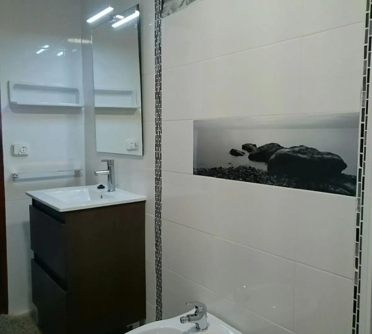 Appartement Apartamentos Juan Jose Lloret de Mar