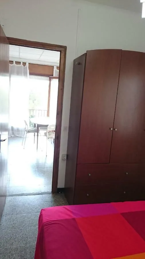 Apartamentos Juan Jose Lloret de Mar 0*,
