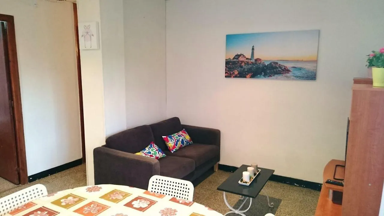 Apartamentos Juan Jose Lloret de Mar 0*,