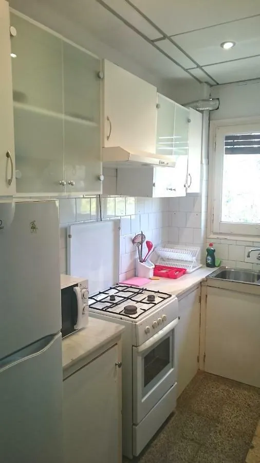 Appartement Apartamentos Juan Jose Lloret de Mar