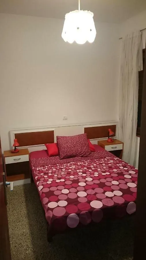 Apartamentos Juan Jose Lloret de Mar Appartement