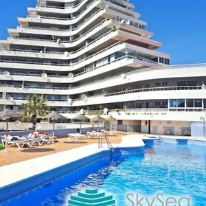Skysea , Benalmádena España