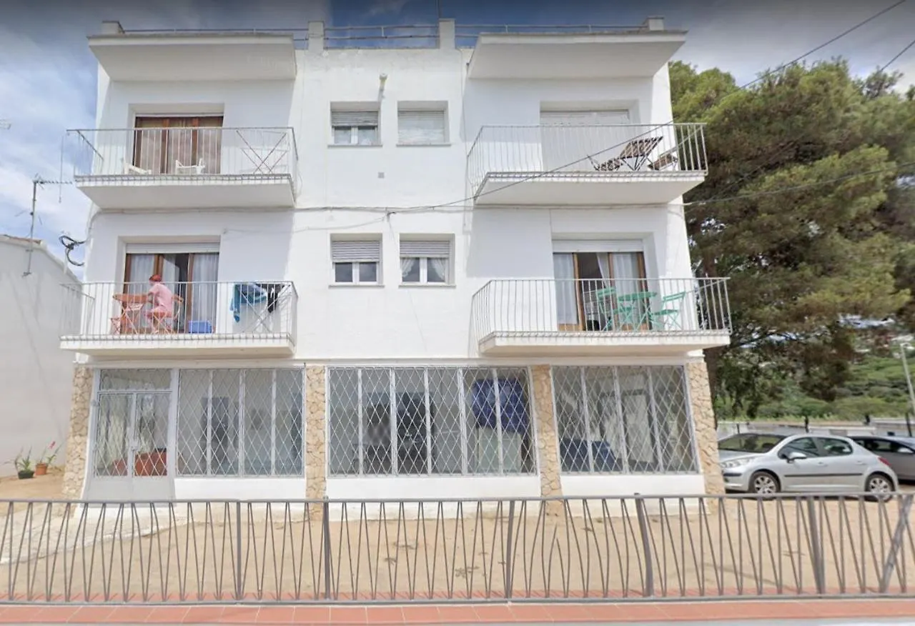 Appartamento Apartamentos Juan Jose Lloret de Mar Spagna