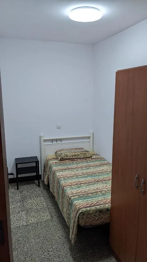 Appartamento Apartamentos Juan Jose Lloret de Mar