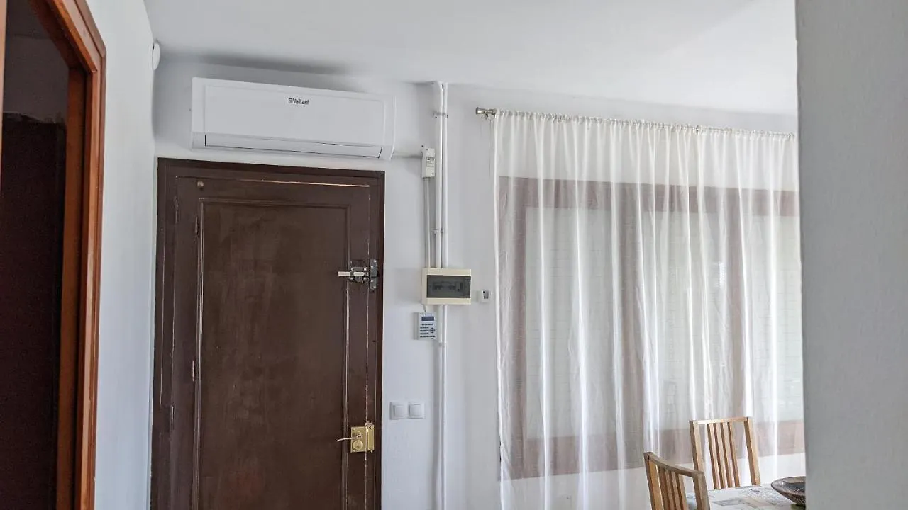 Apartamentos Juan Jose Lloret de Mar