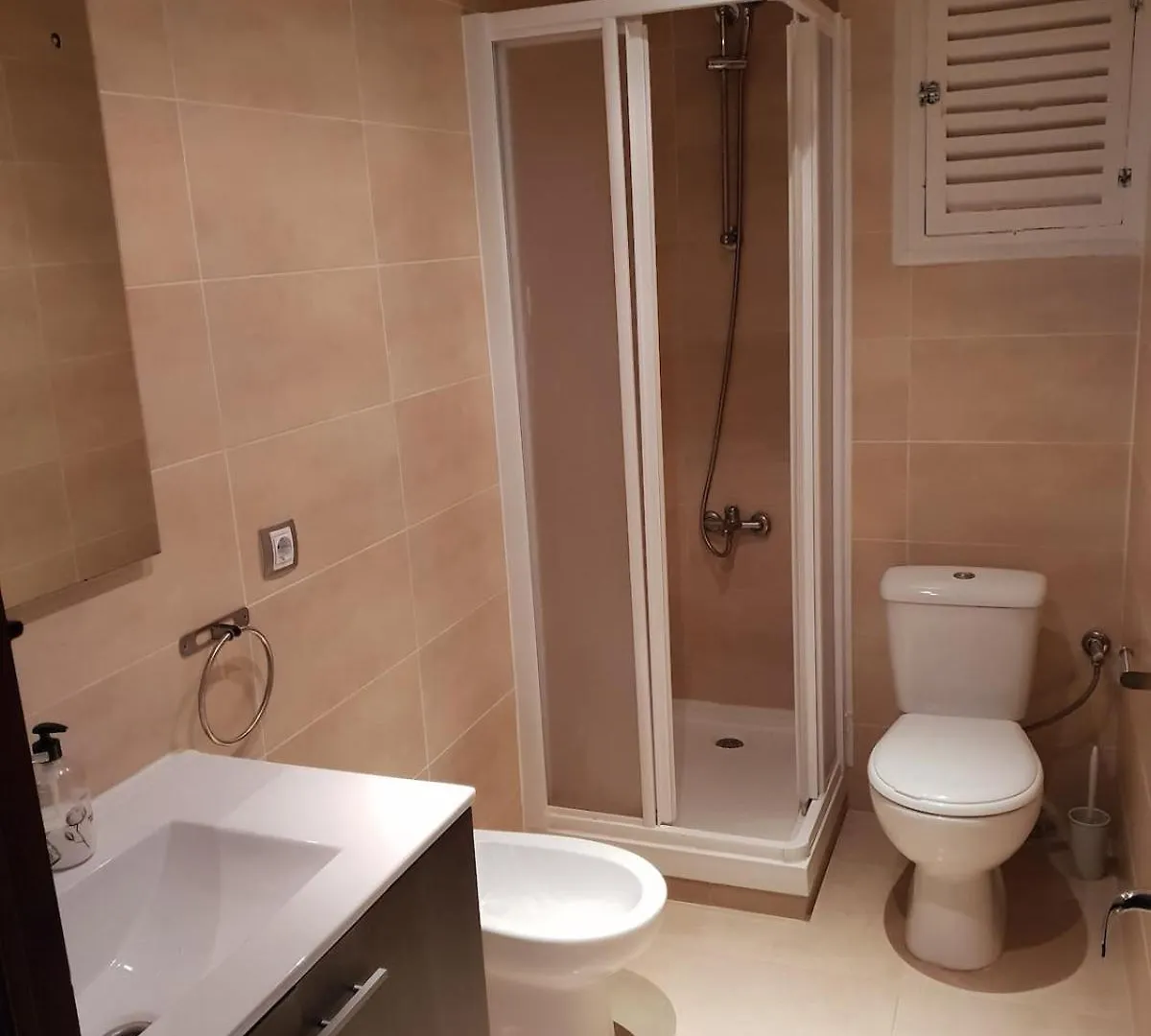 Apartamentos Juan Jose Lloret de Mar
