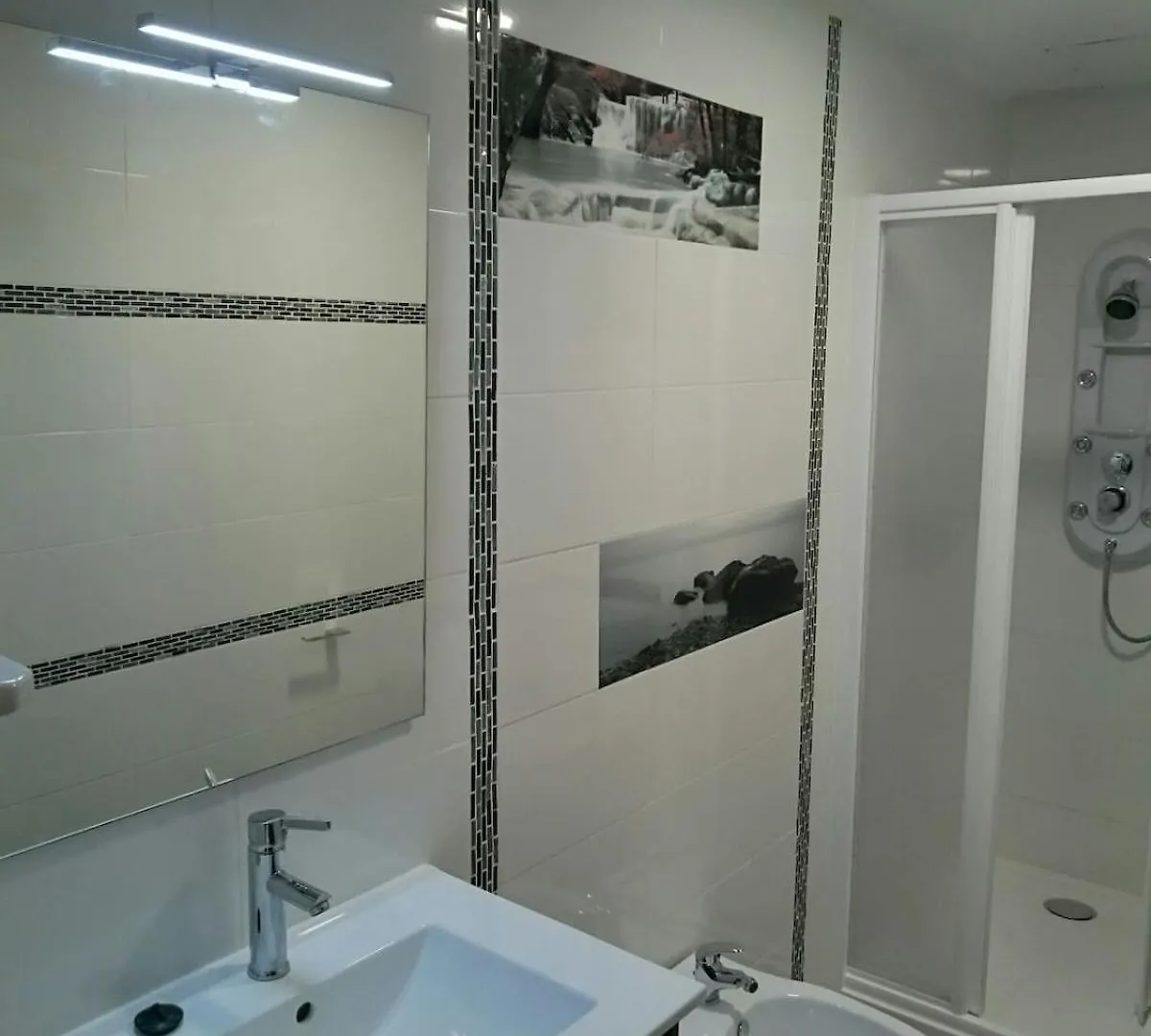 Apartamentos Juan Jose Lloret de Mar Appartamento