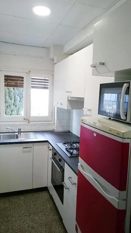 Apartamentos Juan Jose Lloret de Mar