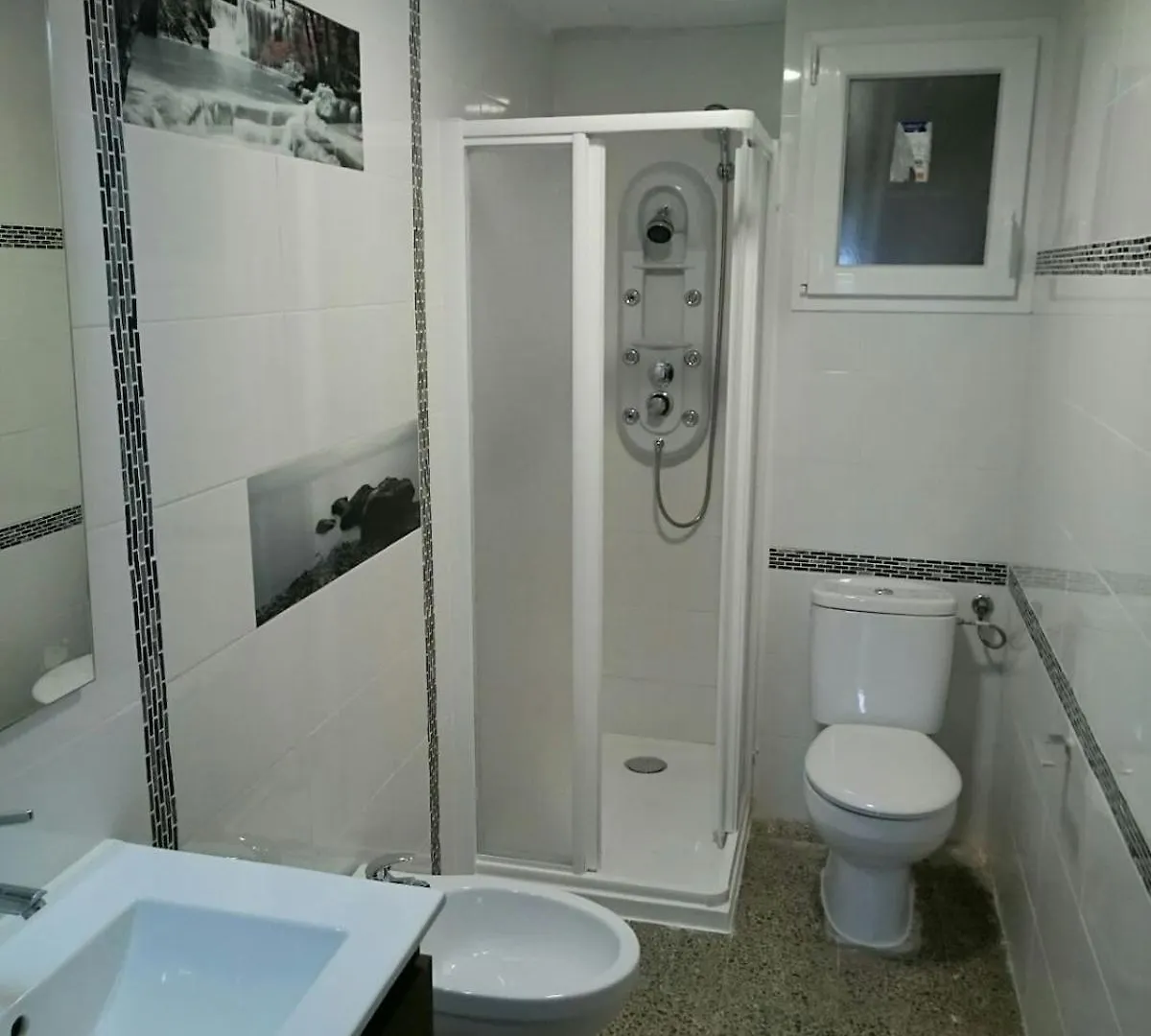 Appartamento Apartamentos Juan Jose Lloret de Mar Spagna