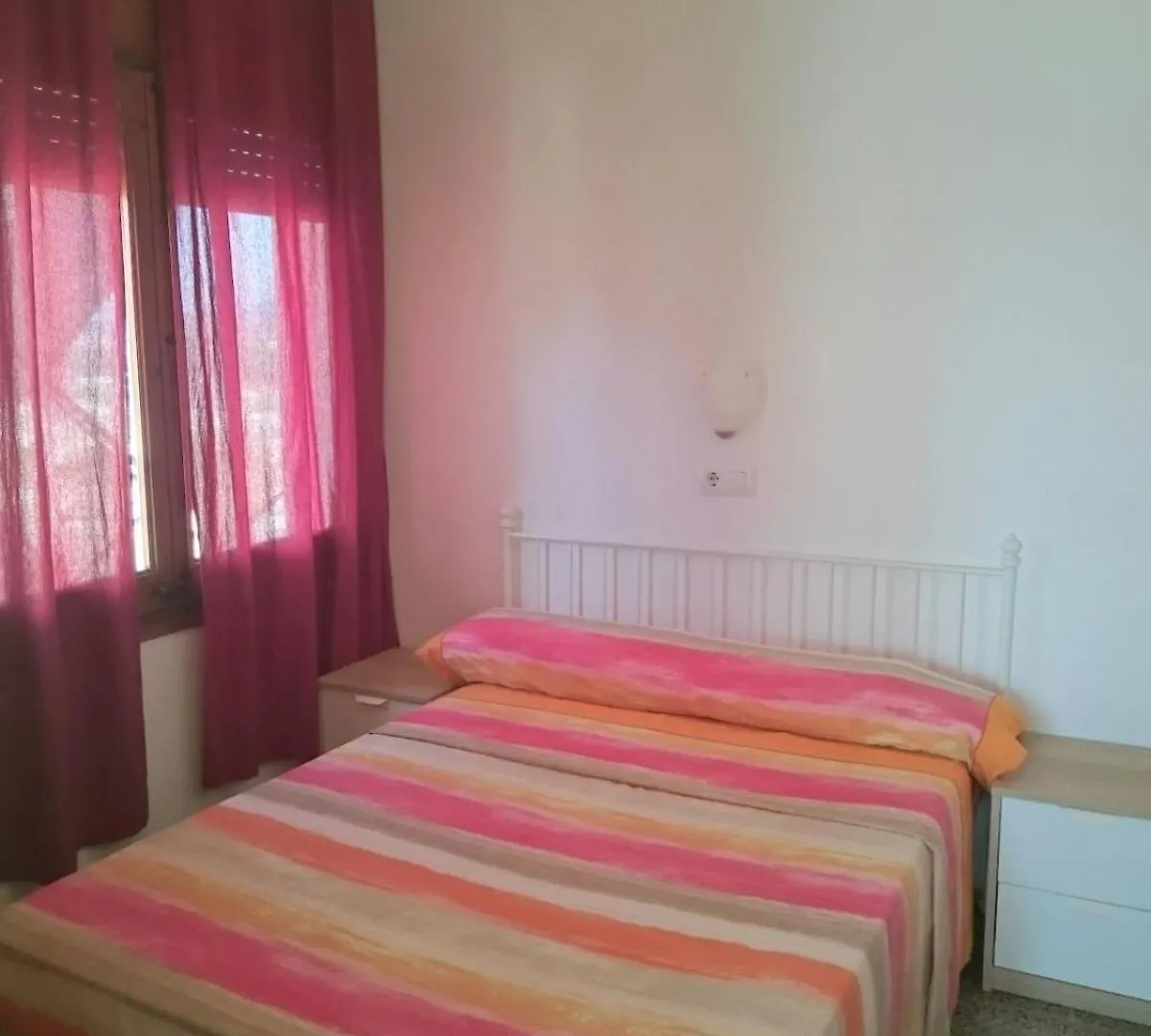 Apartamentos Juan Jose Lloret de Mar Appartamento