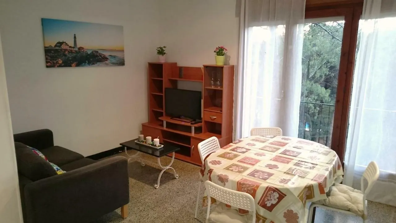 Apartamentos Juan Jose Lloret de Mar