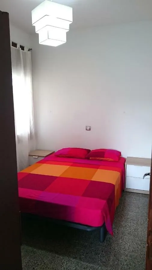 Apartamentos Juan Jose Lloret de Mar Spagna