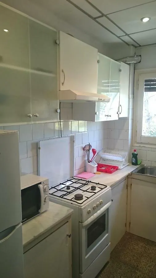 Apartamentos Juan Jose Lloret de Mar