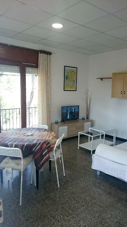 Apartamentos Juan Jose Lloret de Mar 0*,  Spagna