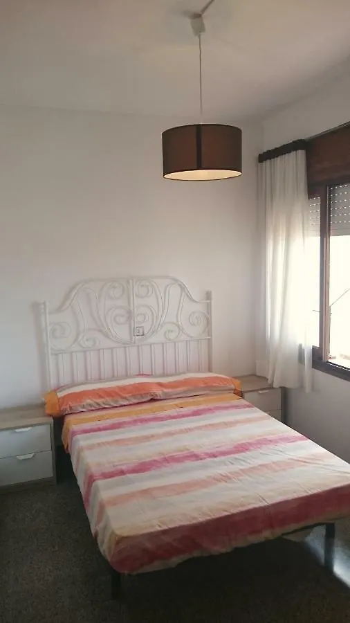 Apartamentos Juan Jose Lloret de Mar