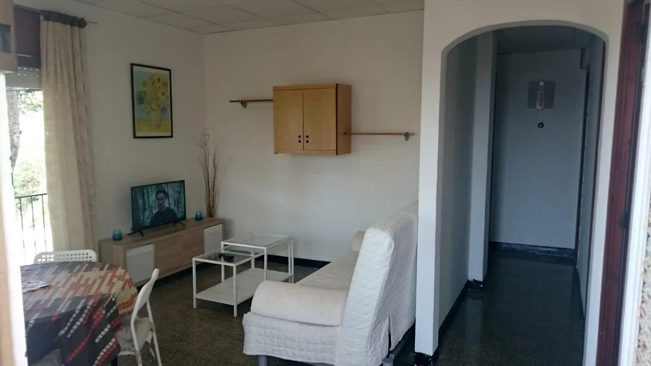 Apartamentos Juan Jose Lloret de Mar 0*,