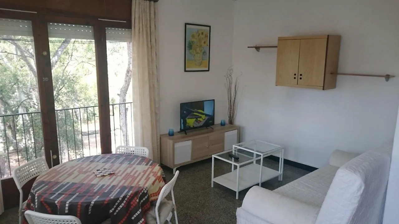 Apartamentos Juan Jose Lloret de Mar