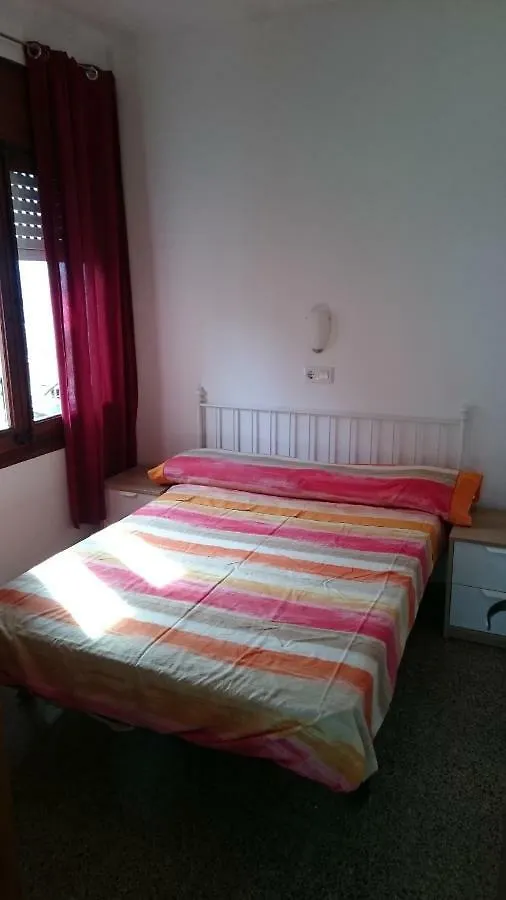 Appartamento Apartamentos Juan Jose Lloret de Mar Spagna