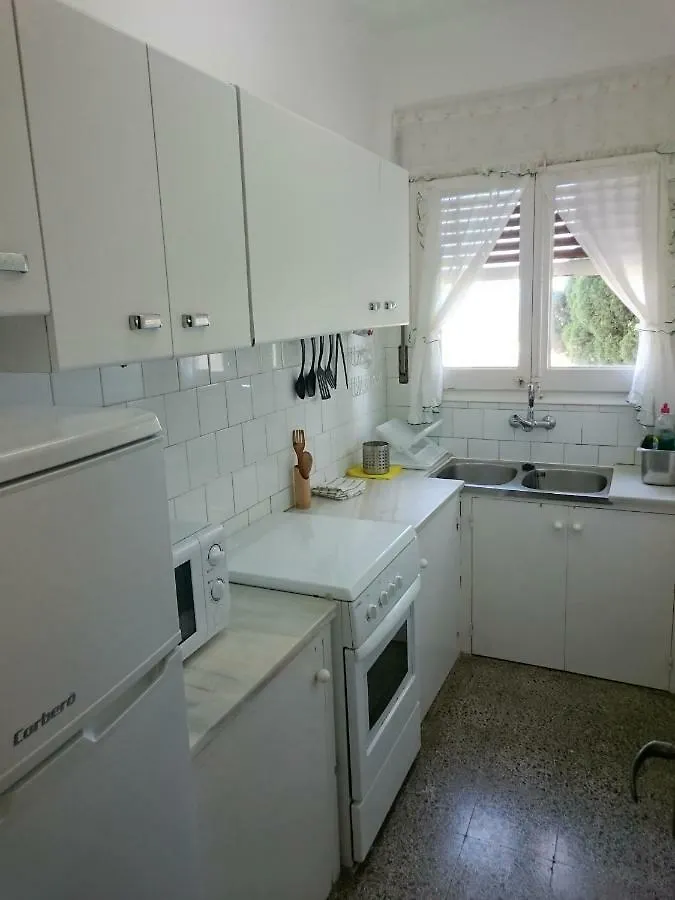 Apartamentos Juan Jose Lloret de Mar Appartamento