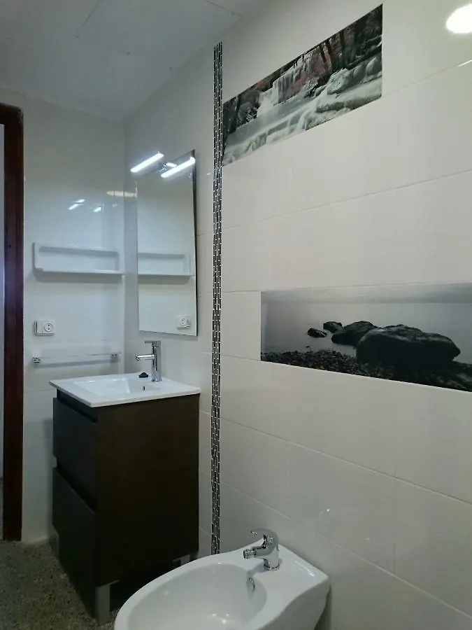Apartamentos Juan Jose Lloret de Mar