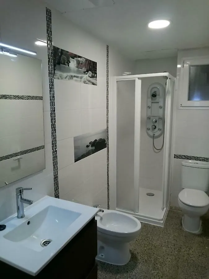 Apartamentos Juan Jose Lloret de Mar 0*,  Spagna