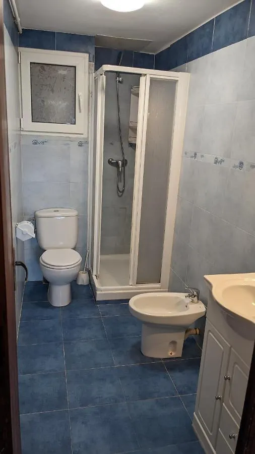 Lägenhet Apartamentos Juan Jose Lloret de Mar