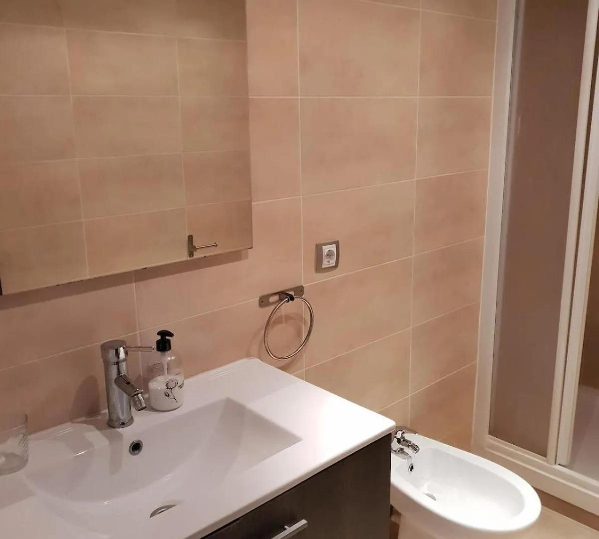Apartamentos Juan Jose Lloret de Mar Spanien