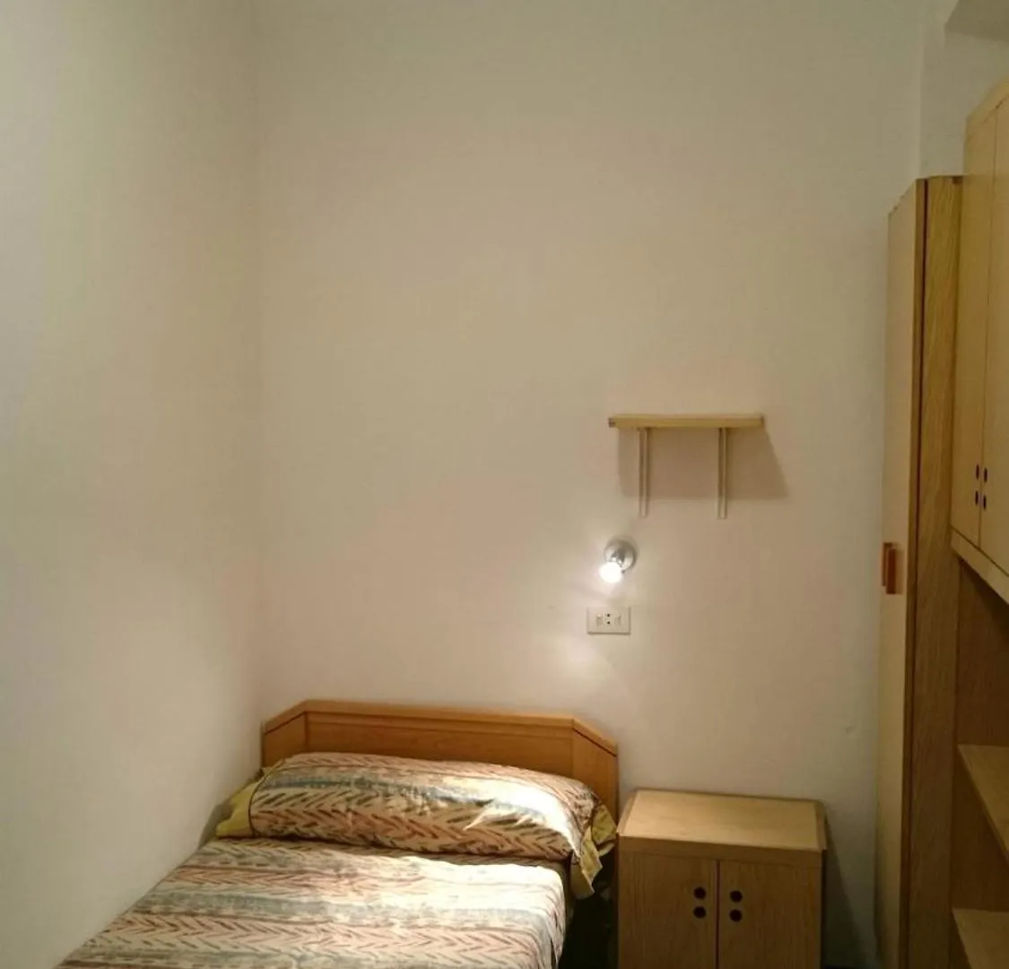 Apartamentos Juan Jose Lloret de Mar Spanien