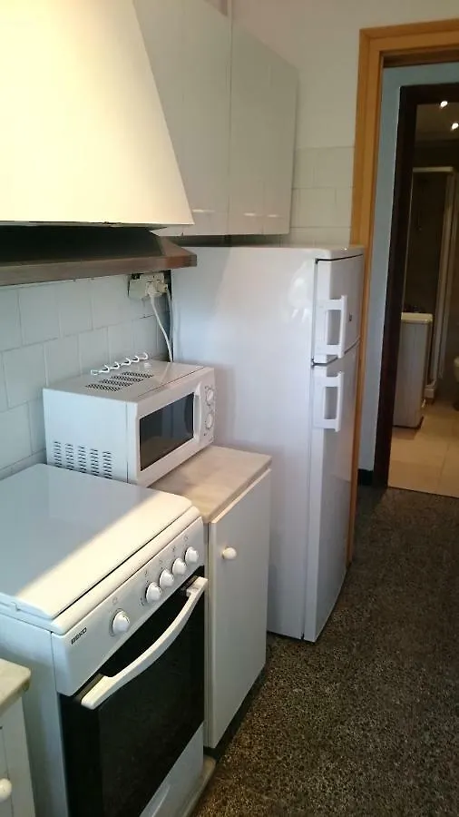 Apartamentos Juan Jose Lloret de Mar