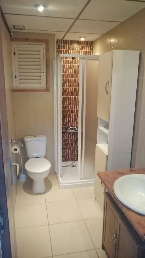 Apartamentos Juan Jose Lloret de Mar