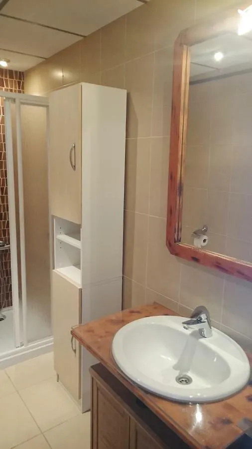 Apartamentos Juan Jose Lloret de Mar 0*,